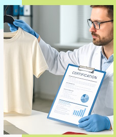 Услуги Сертификация продукции и услуг в Москве