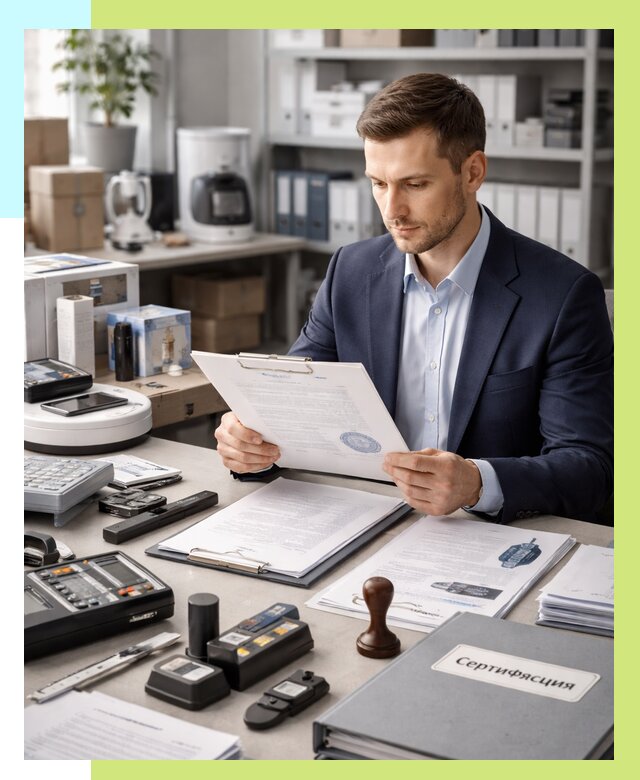 Сертификация продукции в Москве от 47993 р. | Орган СертэксМск