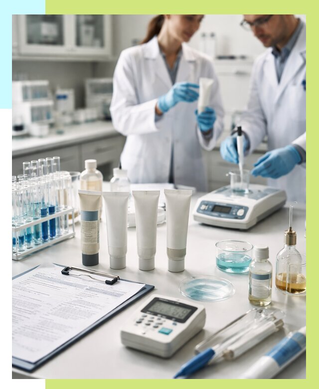 Сертификация зубной пасты в Москве от 21330 р. СертэксМск