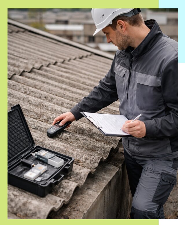 Сертификация шифера и техническая документация в Москве