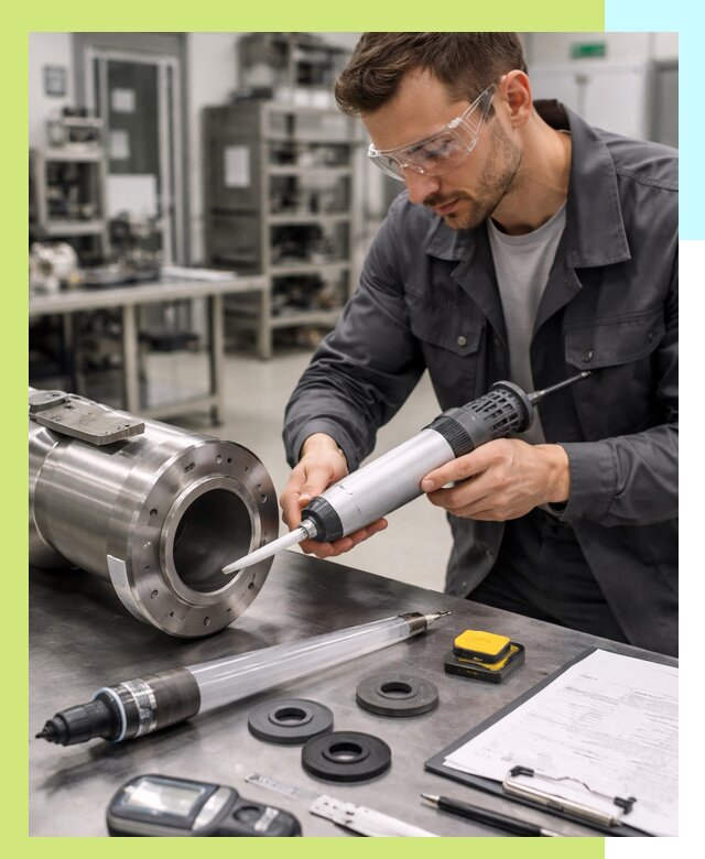 Сертификация герметиков и получение деклараций в Москве