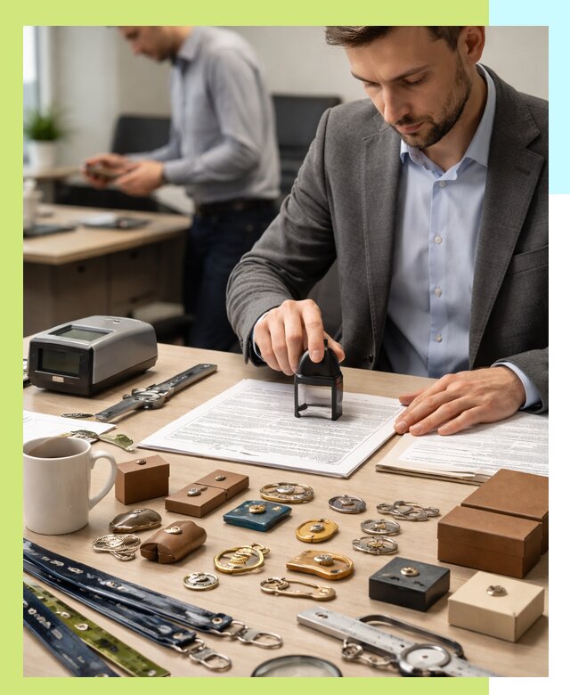 Сертификация сувениров и сувенирной продукции в Москве