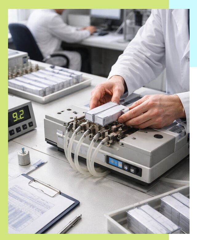 Сертификация сигарет и табачной продукции в Москве