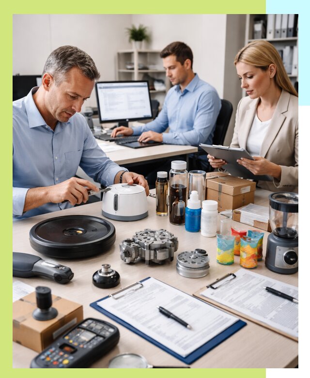 Сертификация товаров в Москве — быстро, официально