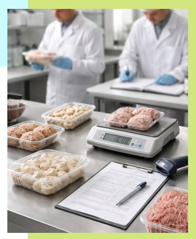 Сертификация полуфабрикатов в Москве от 19197 р. | СертэксМск