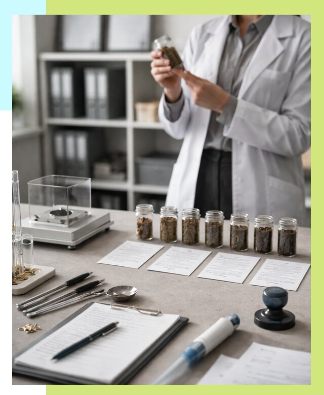 Сертификация чая в Москве от 12798 р. | СертэксМск, оформить