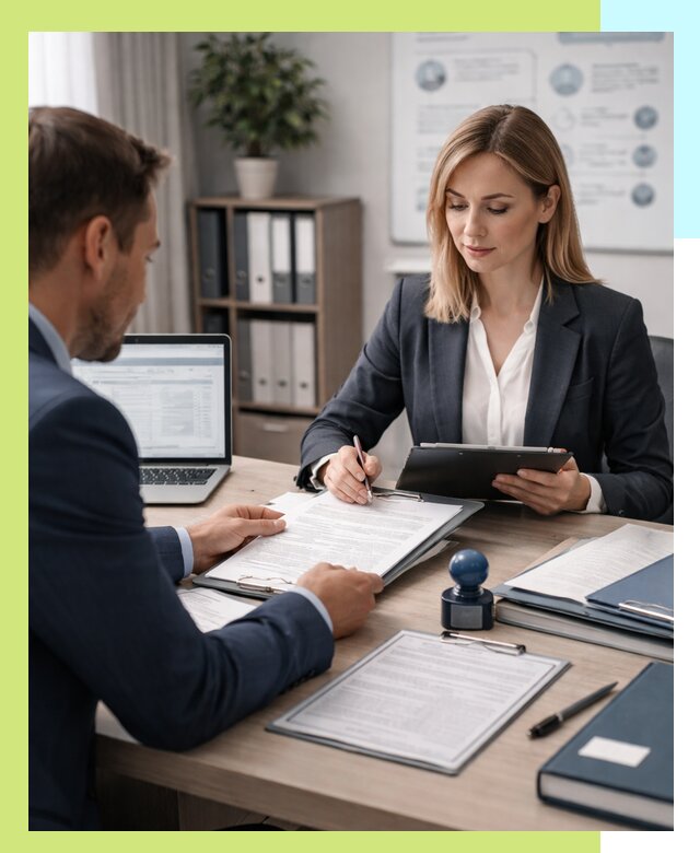 Сертификация услуг в Москве, подтверждение соответствия и качества