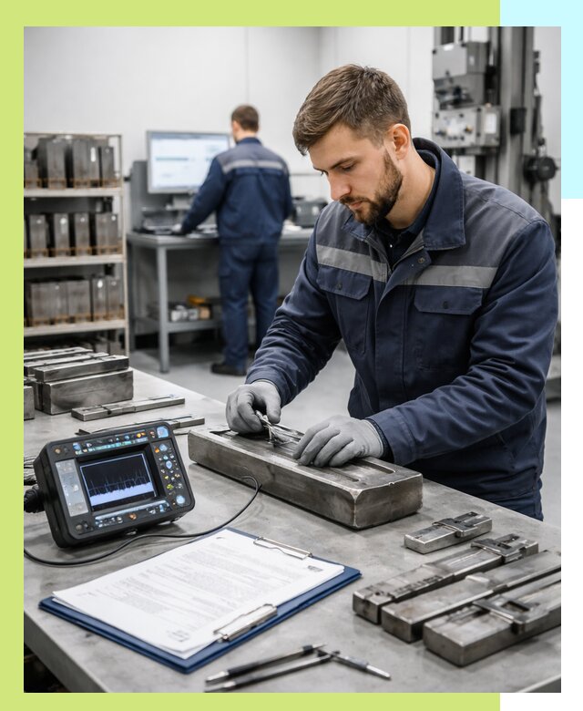 Сертификация сварочного оборудования в Москве по ГОСТ