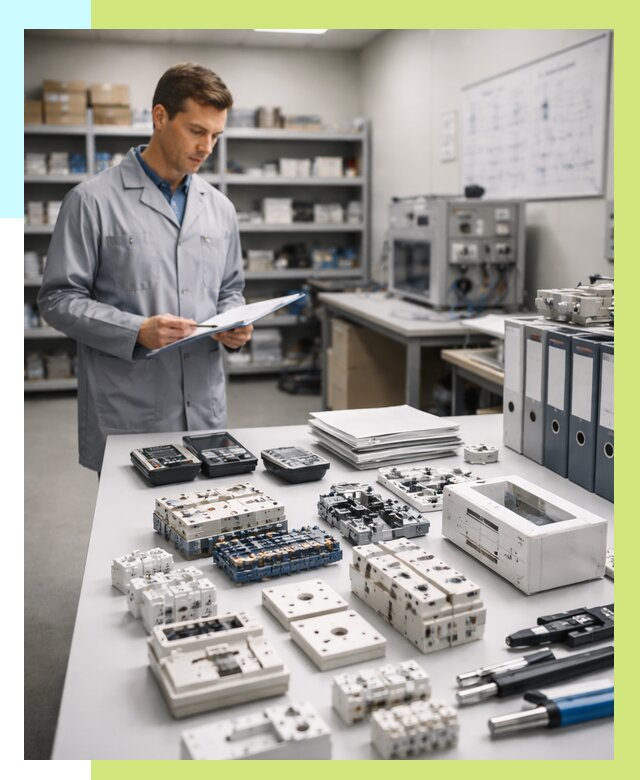 Сертификат на низковольтное оборудование в Москве от 26663 р|СертэксМск