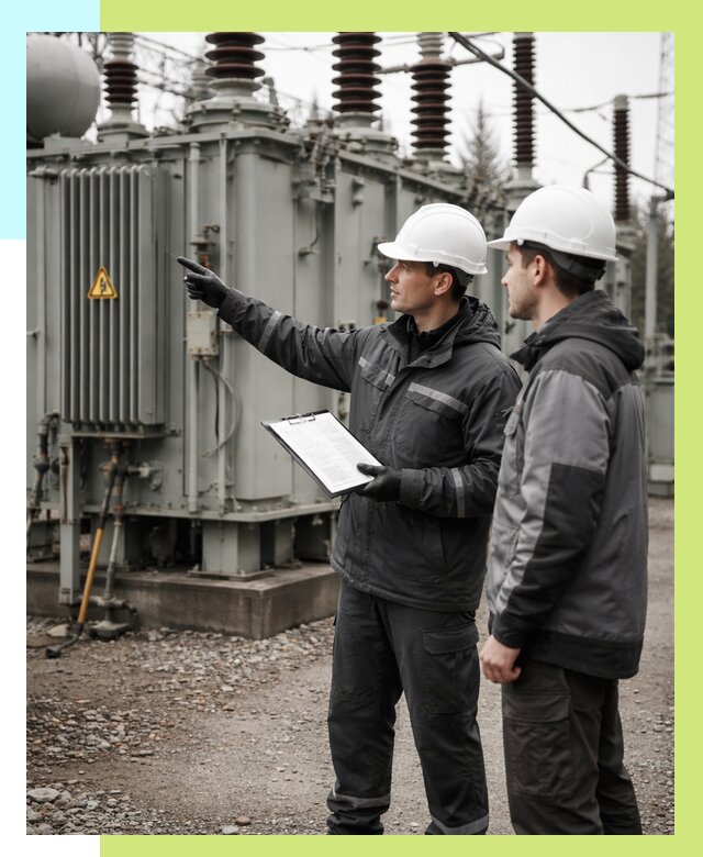Сертификация высоковольтного оборудования в Москве|СертэксМск 79988р