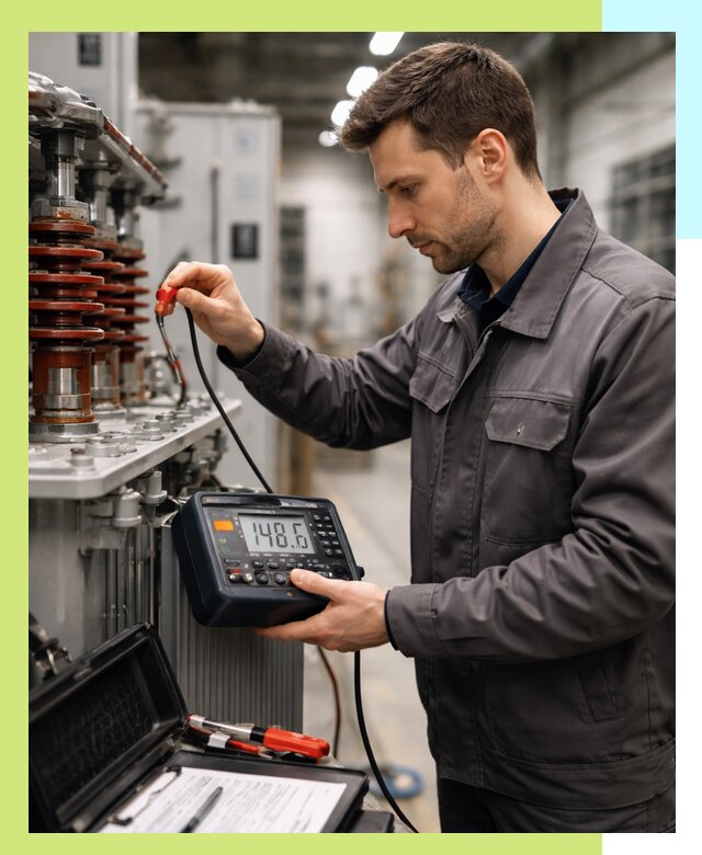 Сертификация высоковольтного оборудования и комплектующих в Москве