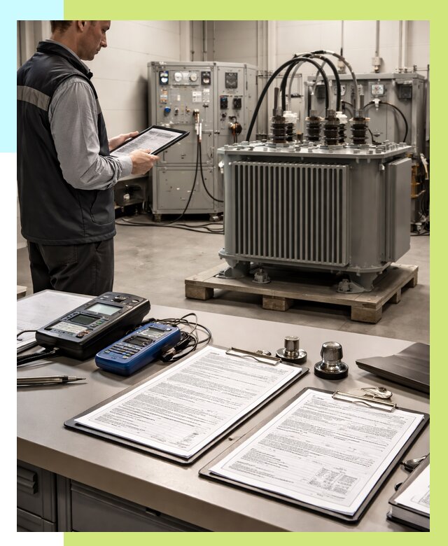 Сертификация трансформаторов под ключ в Москве от 26663 р. СертэксМск