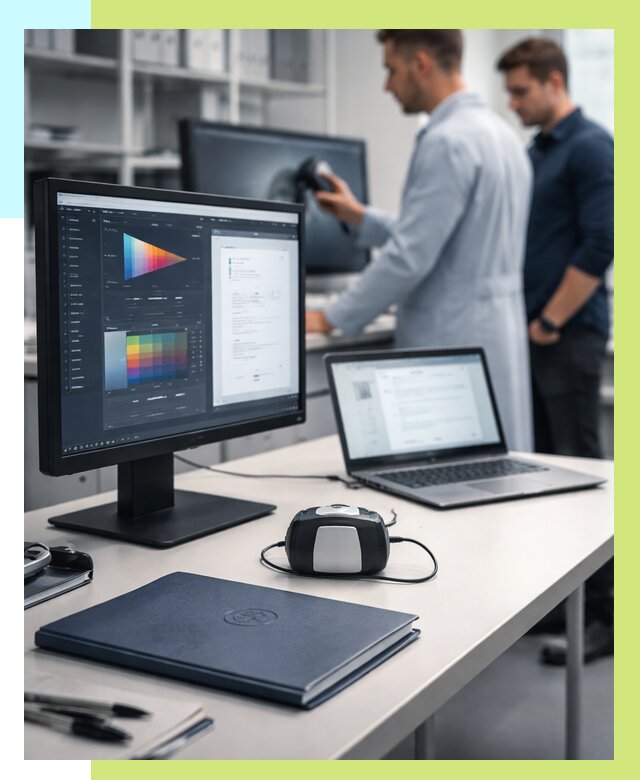 Сертификация мониторов в Москве: от 12798 р. | СертэксМск