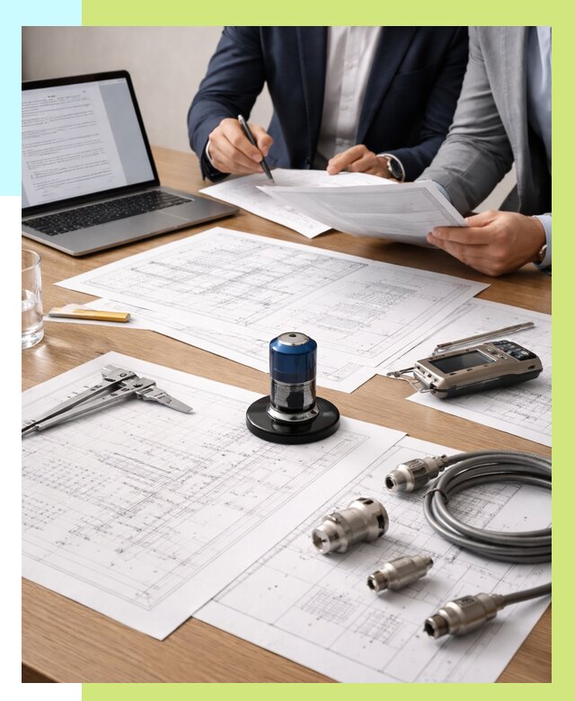 Разработка технических условий в Москве от 12798 р. | СертэксМск