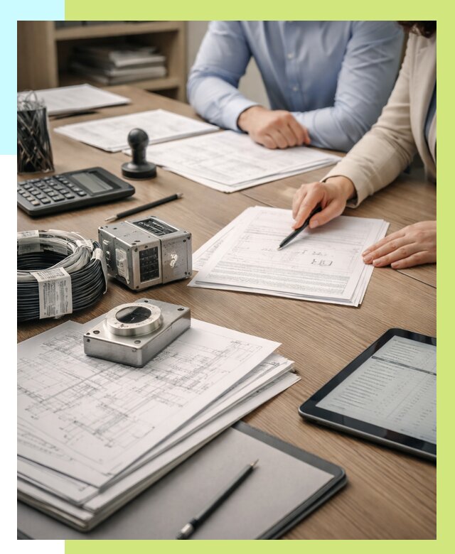 ТУ на изделие в Москве: оформить и получить от 9065 р. | СертэксМск