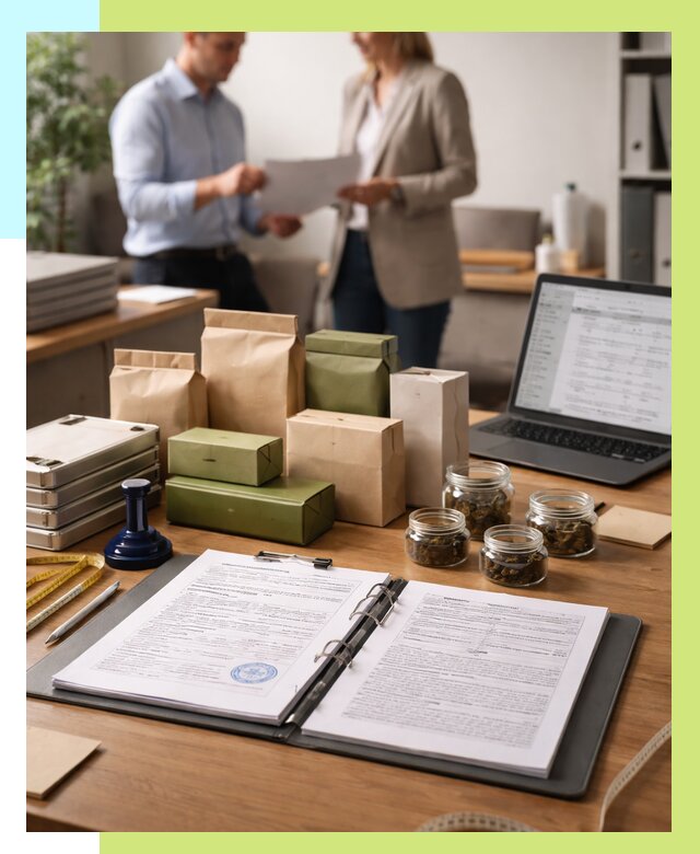 ТУ на чай в Москве срочно от 9065 р., оформление в СертэксМск