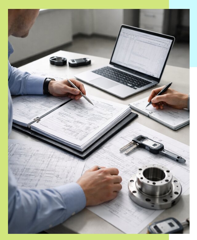 Разработка технологической инструкции для производства в Москве