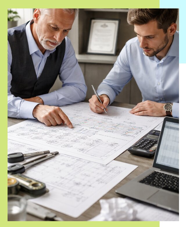 Разработка маршрутных карт технологических процессов в Москве