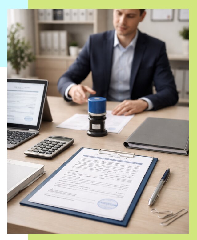 Добровольный пожарный сертификат в Москве от 8532 р. | СертэксМск