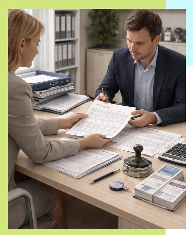 Оформление декларации соответствия ТР ТС в Москве быстро и надёжно