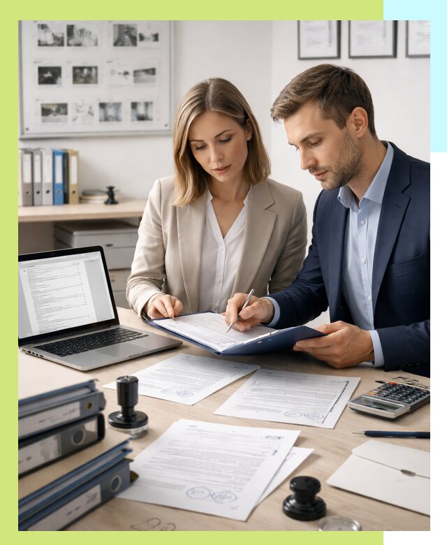 Нотификация ФСБ для продукции и оборудования в Москве