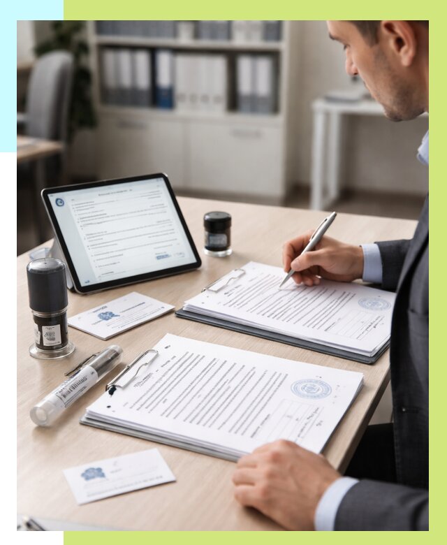 Озоновое заключение в Москве под ключ от 4799 р. | СертэксМск