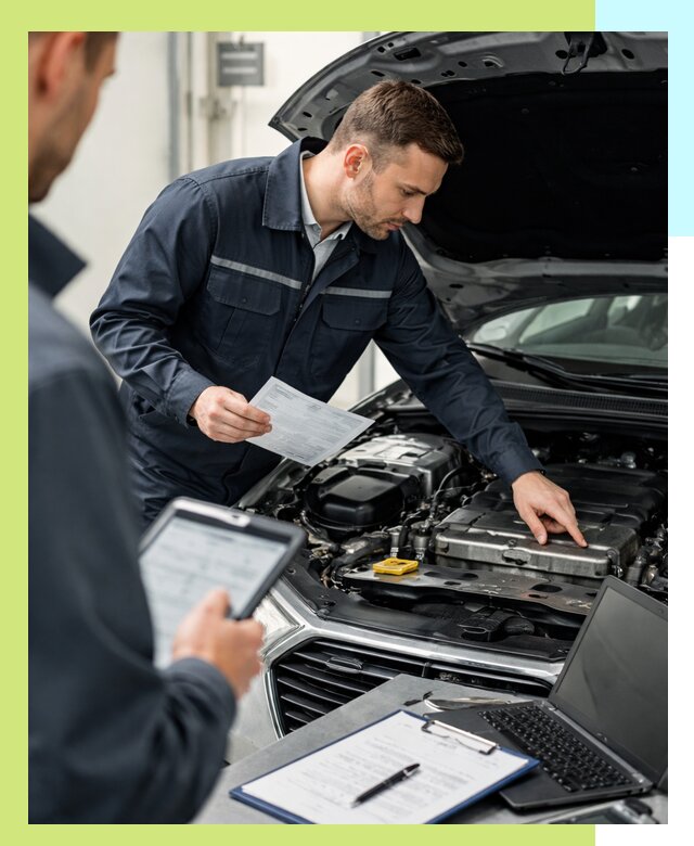 Оформление СБКТС на автомобиль в Москве, быстро и официально