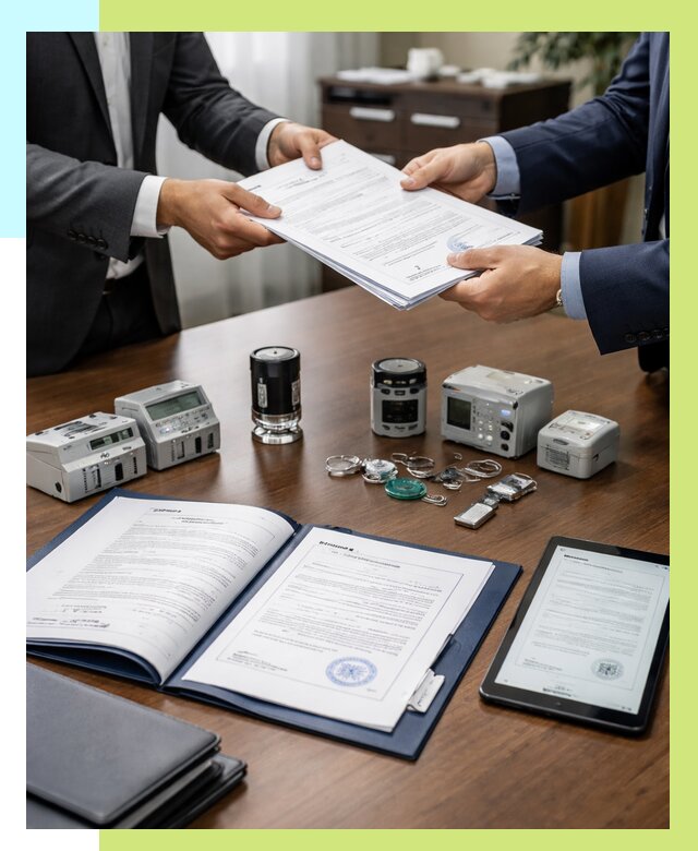 БКТС в Москве: оформить и заказать от 7999 р. | СертэксМск