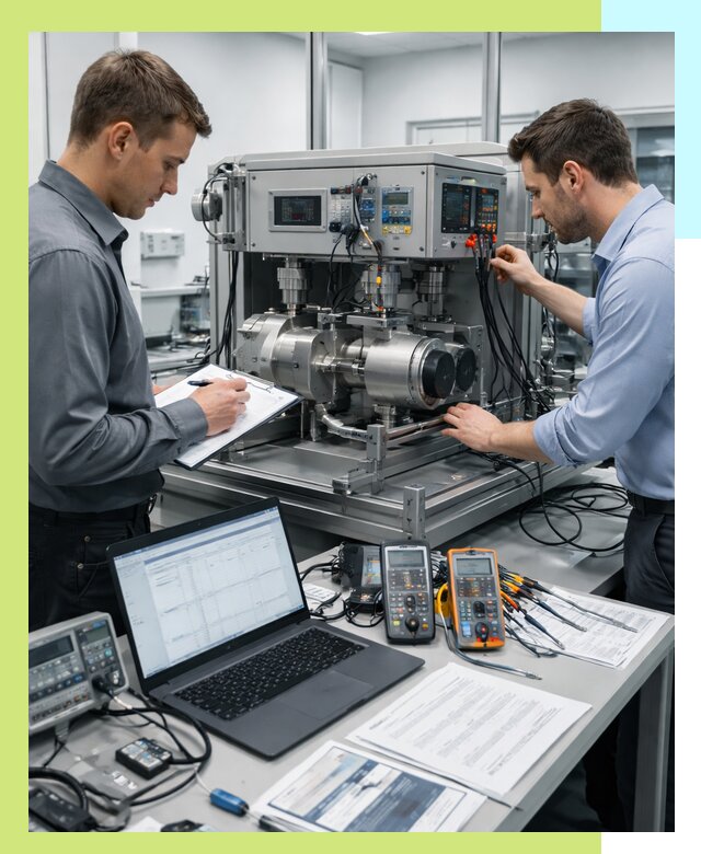 Получение БКТС для техники, оборудования и услуг в Москве