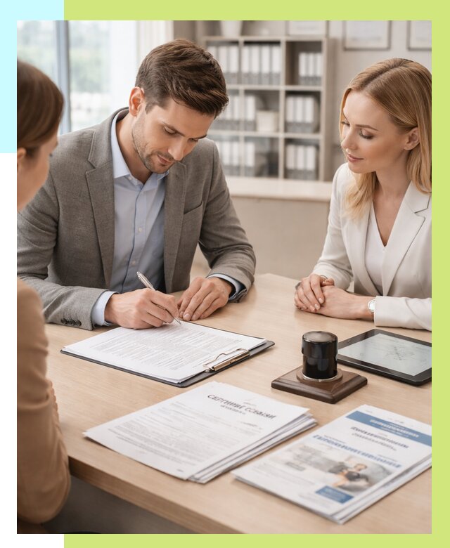 Сертификат Минсвязи под ключ в Москве от 26663 р. | СертэксМск