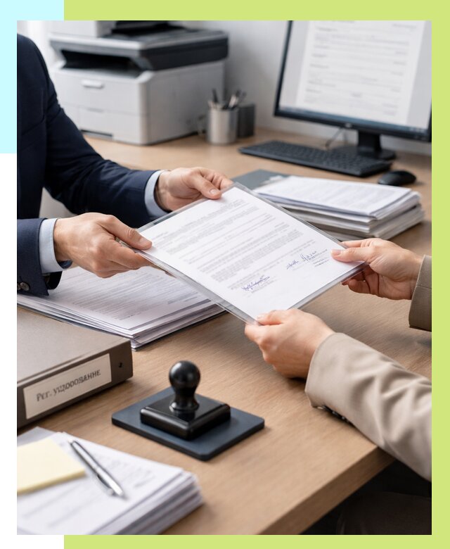 Рег. удостоверение медизделия в Москве от 85320р | СертэксМск