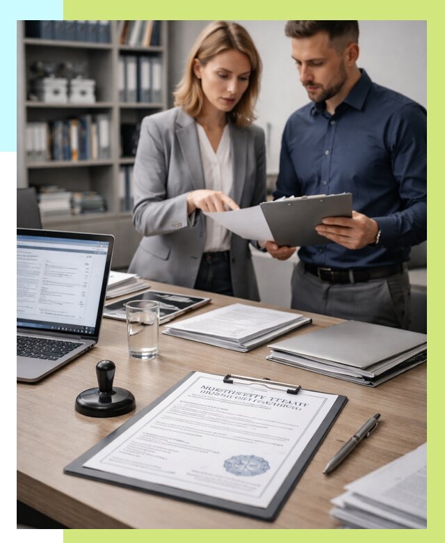 Сертификат промышленной безопасности в Москве от 37328 р.| СертэксМск