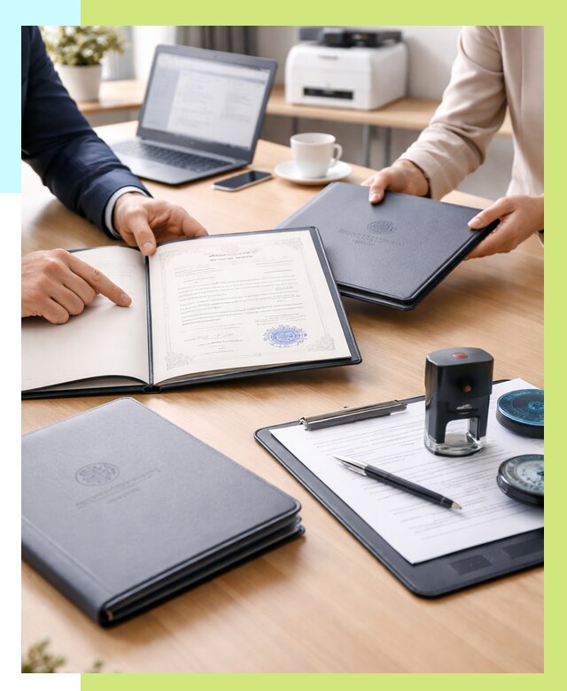 Сертификат OHSAS 18001 в Москве от 47993 р. | СертэксМск