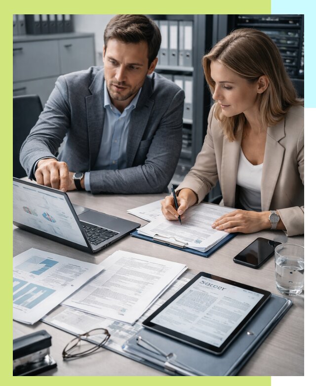 Получение сертификата ISO 27001 информационной безопасности в Москве