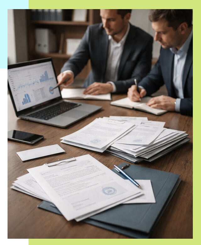 Оценка деловой репутации в Москве от 7999 р. | СертэксМск