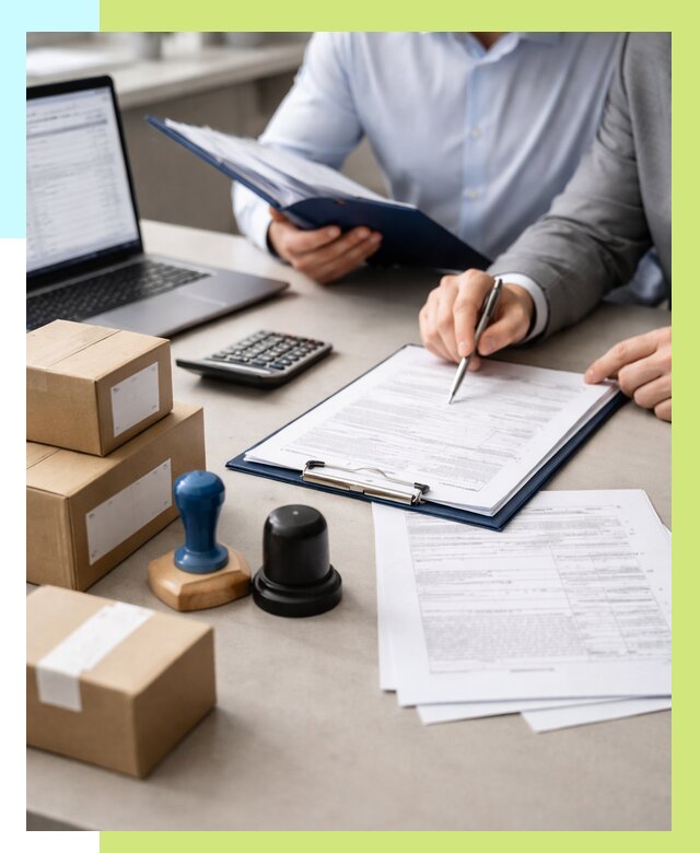 Декларирование продукции в Москве от 12798 р., СертэксМск