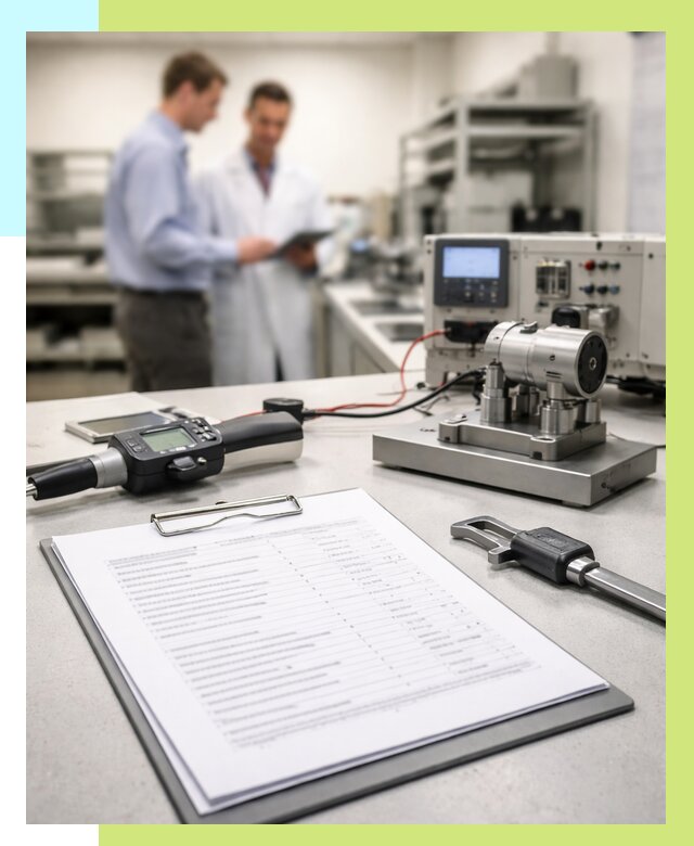 Протокол испытаний продукции в Москве от 7999 р. | СертэксМск