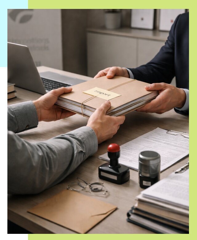 Сертификация для импорта в Москве от 31995 р. | СертэксМск