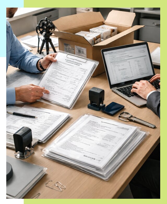 Сертификация товаров из Китая в Москве от 15998 р. | СертэксМск