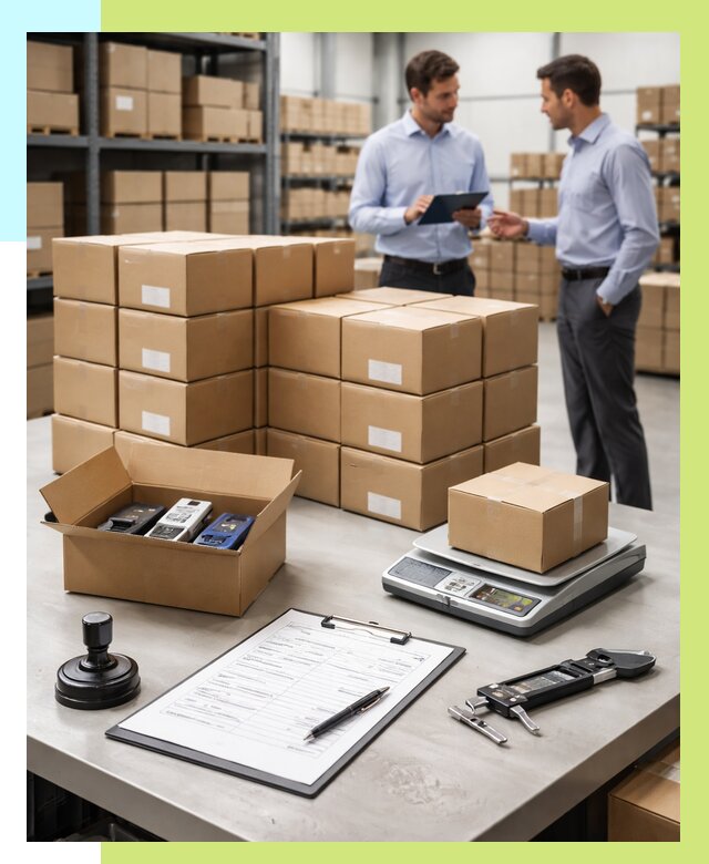 Сертификация партии товара в Москве от 15998 р., СертэксМск